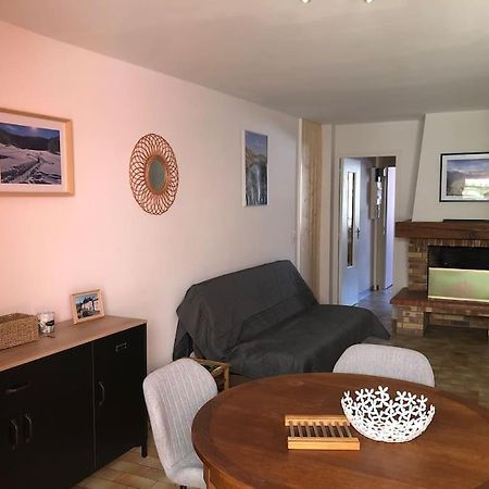 בנרס-דה-ביגור Joli Appartement Avec Terrasse Et Jardin - Vue Sur Montagne מראה חיצוני תמונה