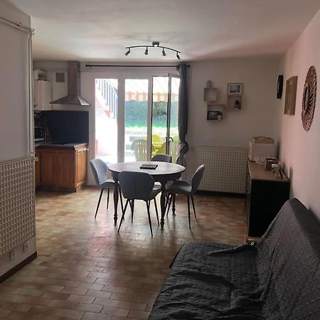 בנרס-דה-ביגור Joli Appartement Avec Terrasse Et Jardin - Vue Sur Montagne מראה חיצוני תמונה