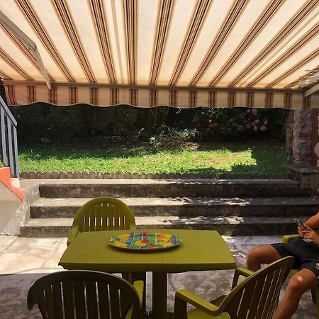 בנרס-דה-ביגור Joli Appartement Avec Terrasse Et Jardin - Vue Sur Montagne מראה חיצוני תמונה