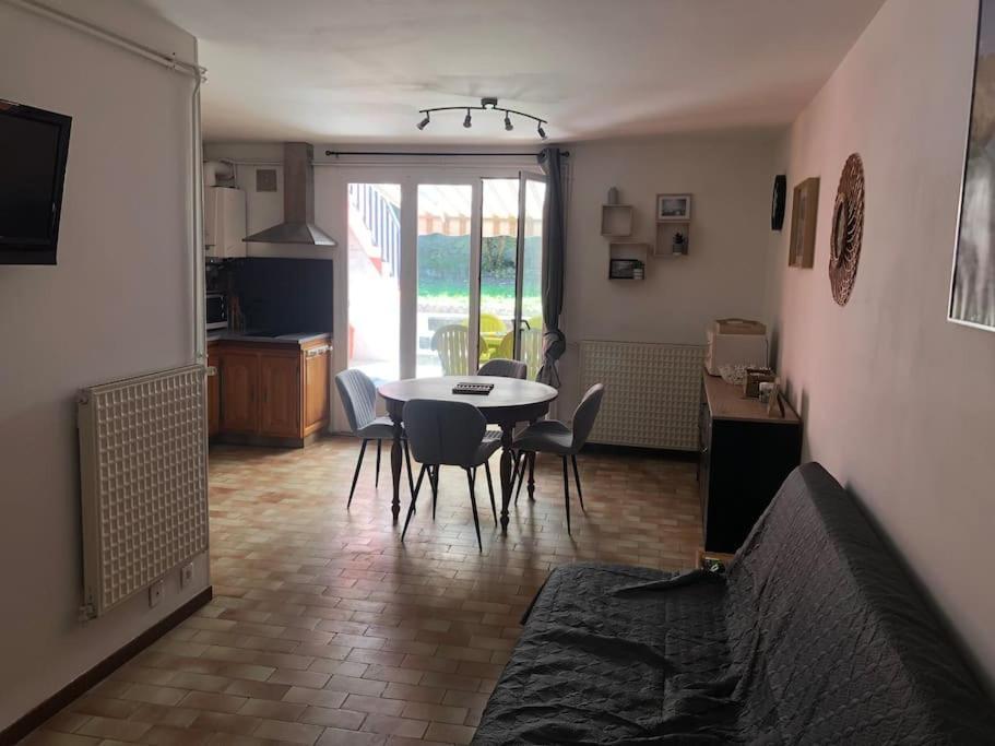 בנרס-דה-ביגור Joli Appartement Avec Terrasse Et Jardin - Vue Sur Montagne מראה חיצוני תמונה