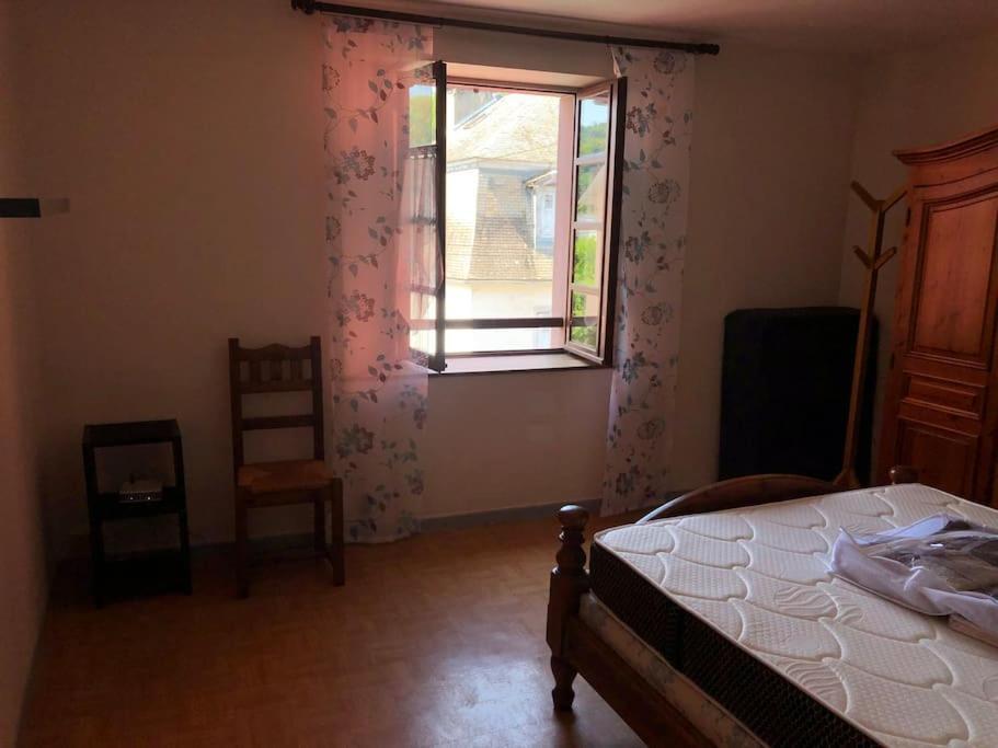 בנרס-דה-ביגור Joli Appartement Avec Terrasse Et Jardin - Vue Sur Montagne מראה חיצוני תמונה